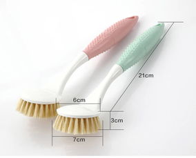 包用2年家用廚房清潔刷天然植物劍麻洗鍋刷子不沾油不傷鍋神器