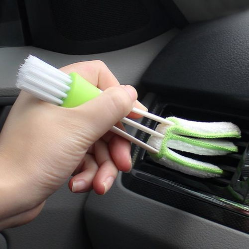 車(chē)子開(kāi)久空調(diào)制冷慢,別急著加氟 教你1招,制冷快還省不少油錢(qián)